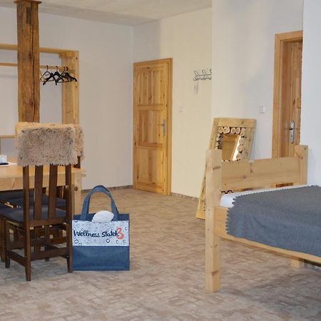 Statek 3 - Wellness & Spa Hotel Hluboká nad Vltavou Екстериор снимка