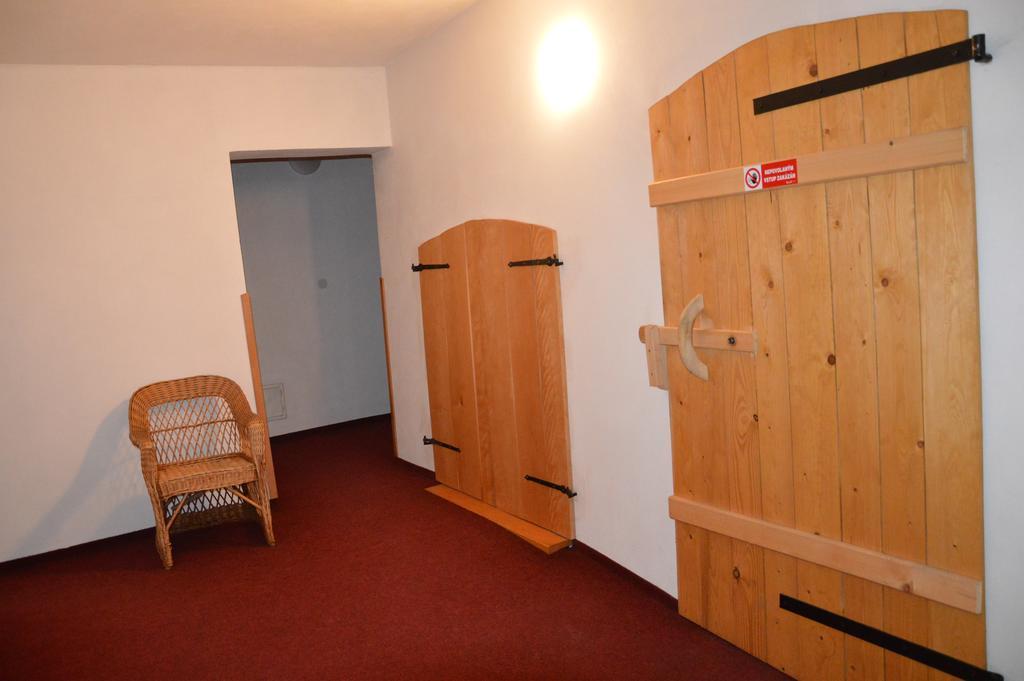 Statek 3 - Wellness & Spa Hotel Hluboká nad Vltavou Екстериор снимка