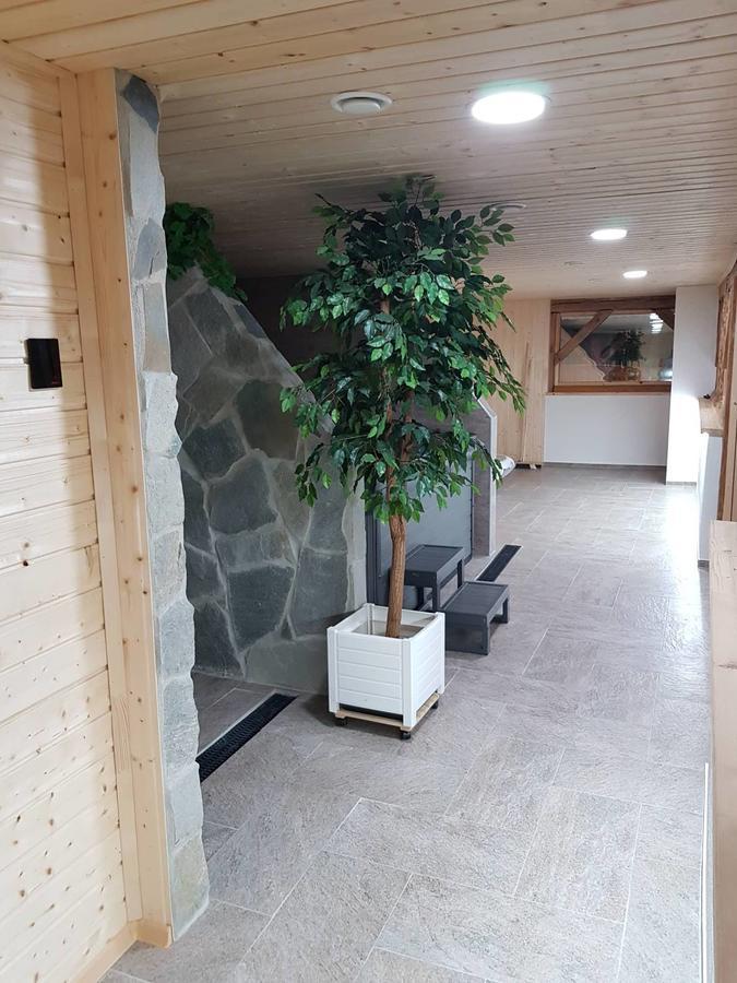 Statek 3 - Wellness & Spa Hotel Hluboká nad Vltavou Екстериор снимка