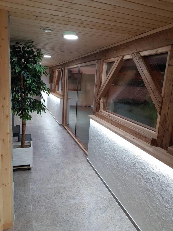 Statek 3 - Wellness & Spa Hotel Hluboká nad Vltavou Екстериор снимка