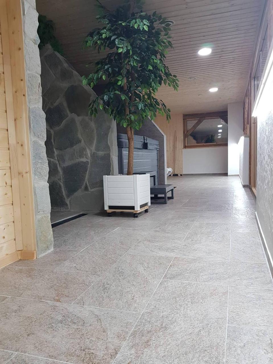 Statek 3 - Wellness & Spa Hotel Hluboká nad Vltavou Екстериор снимка