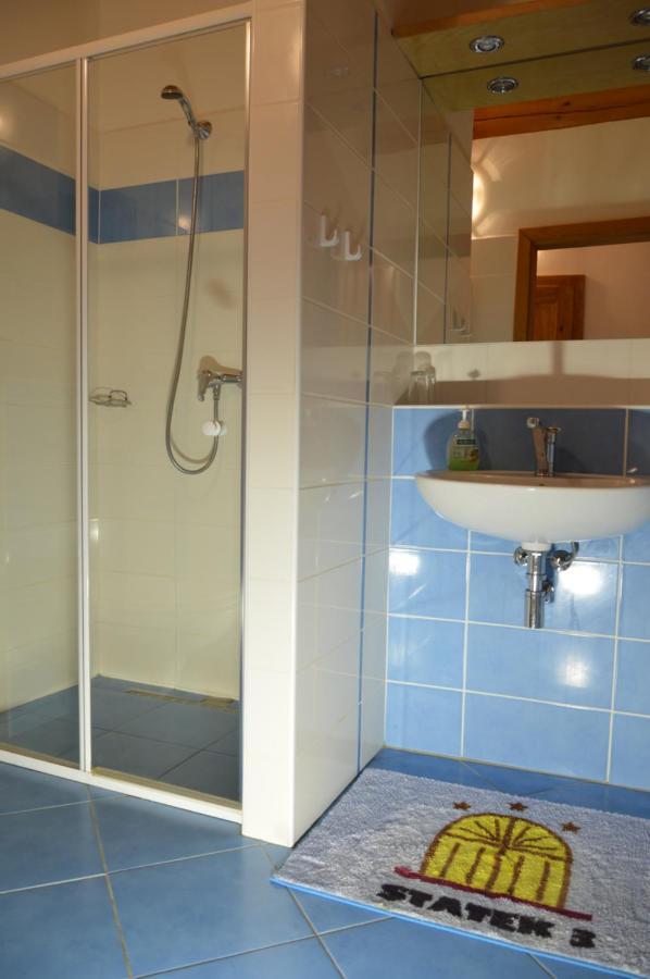 Statek 3 - Wellness & Spa Hotel Hluboká nad Vltavou Екстериор снимка